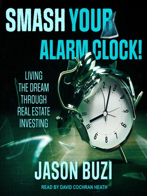 cover image of Smash Your Alarm Clock!